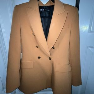 Zara Women’s Blazer